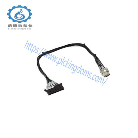 ABB 3HAC021844-001 Harness-External axis power