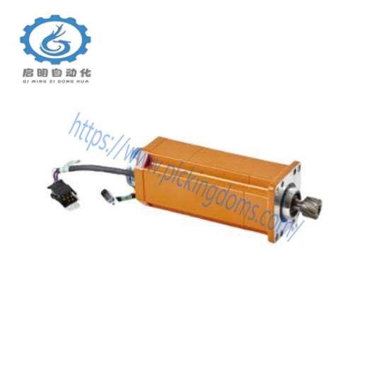 ABB 3HAC021885-001 Pos SW ax 2 mount AUTOMATION PARTS