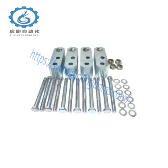 ABB 3HAC021899-002 Base spacers IRB 66X0 / 76X0