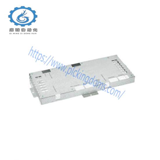 ABB 3HAC021911-001 Axis computer protection ROBOT PARTS