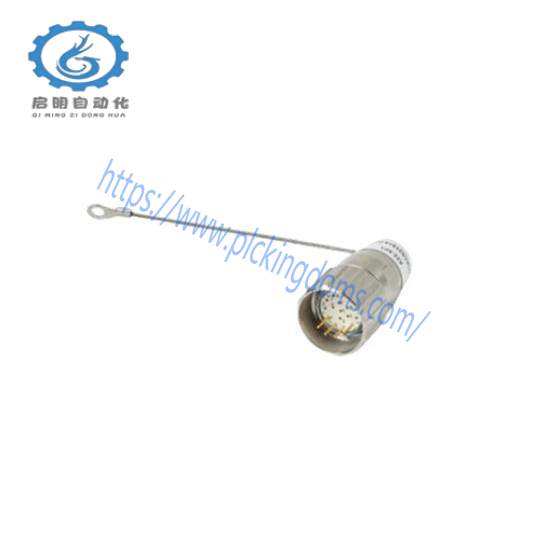 ABB 3HAC021914-001 Teach Pendant Jumper Plug