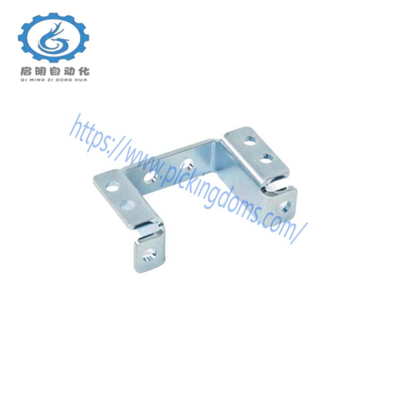 ABB 3HAC021925-001 Cable harness bracket