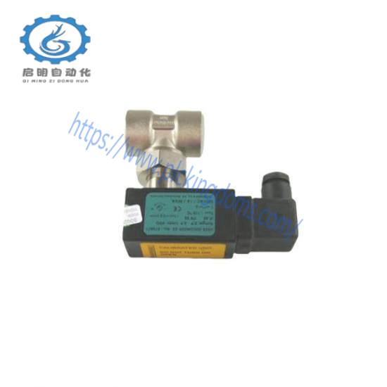 ABB 3HAC021955-001 Water flow switch DCS MODULE