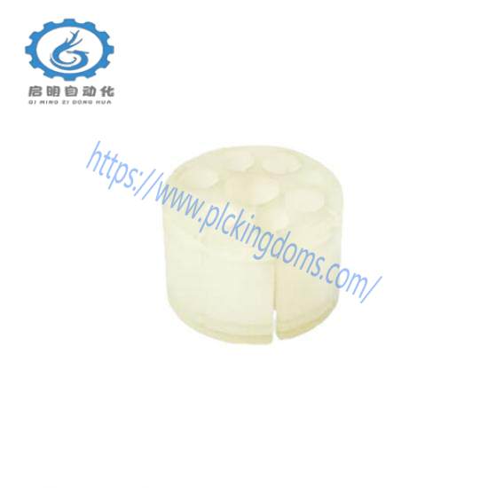 ABB 3HAC022107-001 Hose&cable retainer automation parts