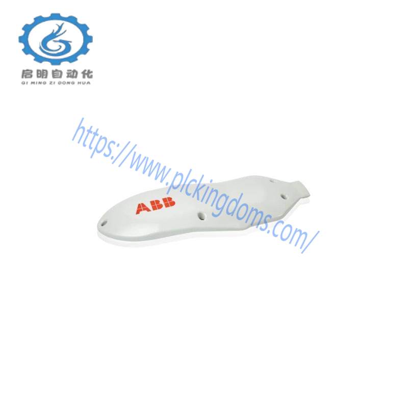 ABB 3HAC022172-006 Cable cover