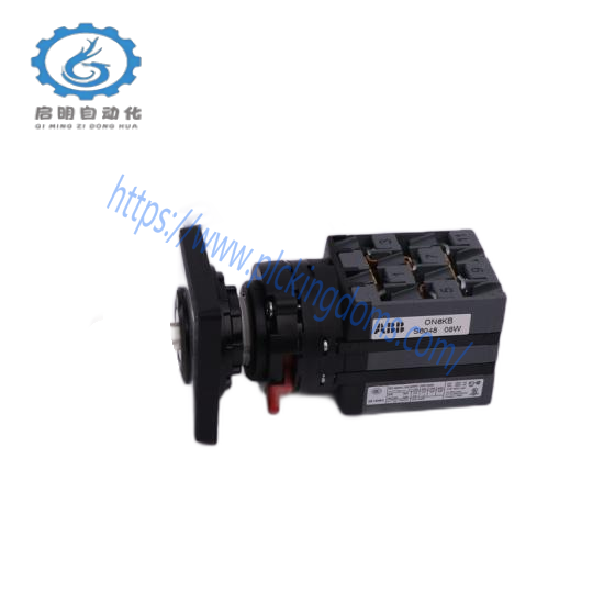 ABB 3HAC022232-001