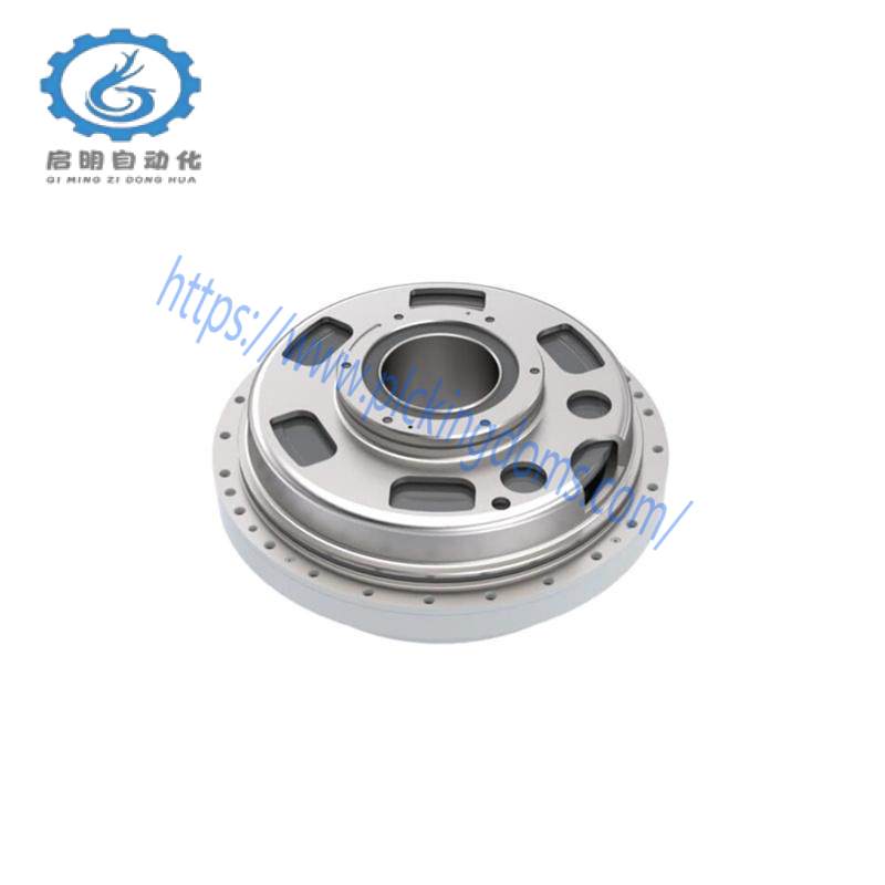 ABB 3HAC022279-001 RV 400C-224 26 Robotics RV Gear
