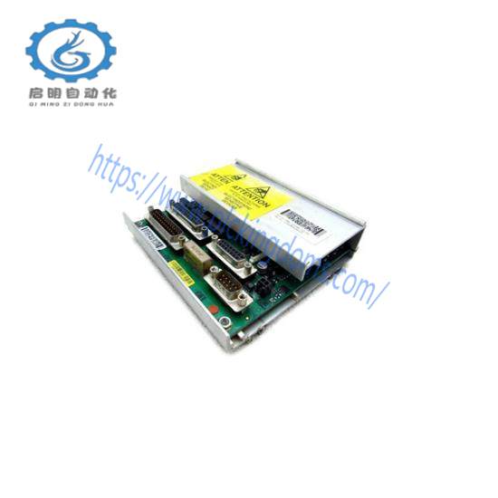 ABB 3HAC022286-001 DSQC633 Robot Serial Measurement Board