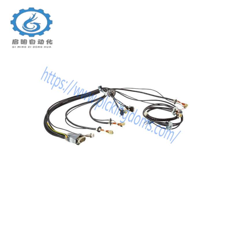 ABB 3HAC022544-001 Cable harness