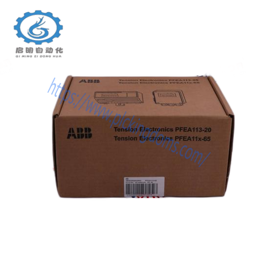 ABB 3HAC022649-001