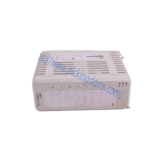ABB 3HAC022723-006