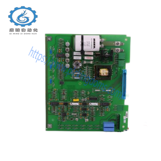 ABB 3HAC022768-001