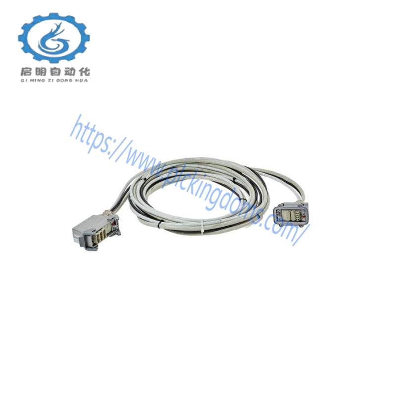 ABB 3HAC022957-001/002/003/006/007 Cable CP/CS 7m