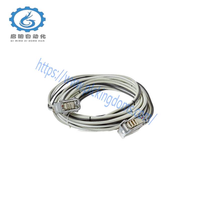 ABB 3HAC022957-002（15）Cable CP/CS 15m