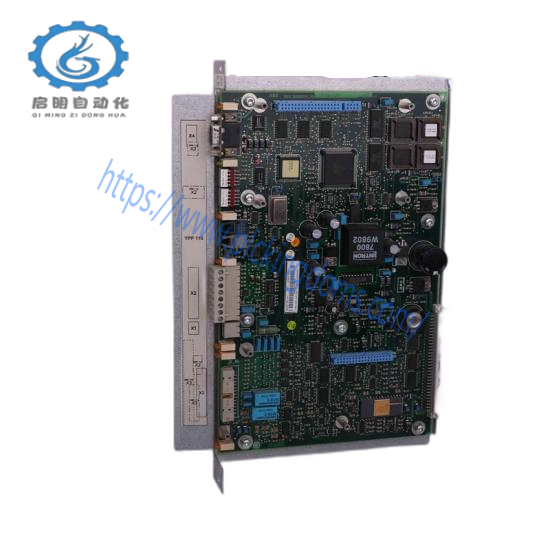 ABB 3HAC023024-001