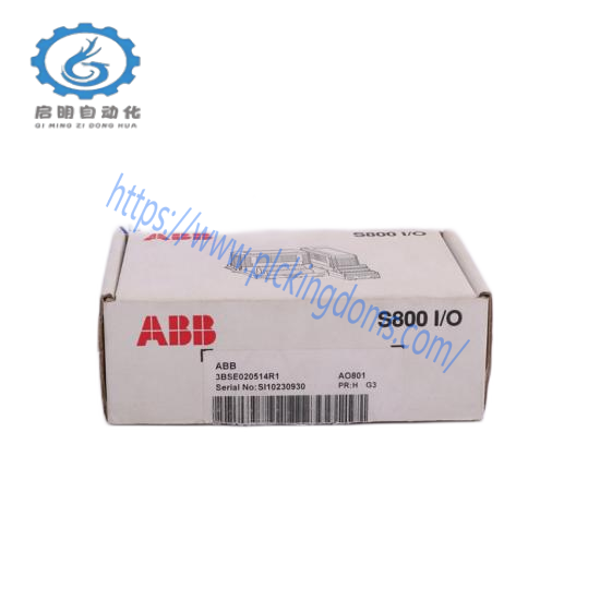 ABB 3HAC023072-001