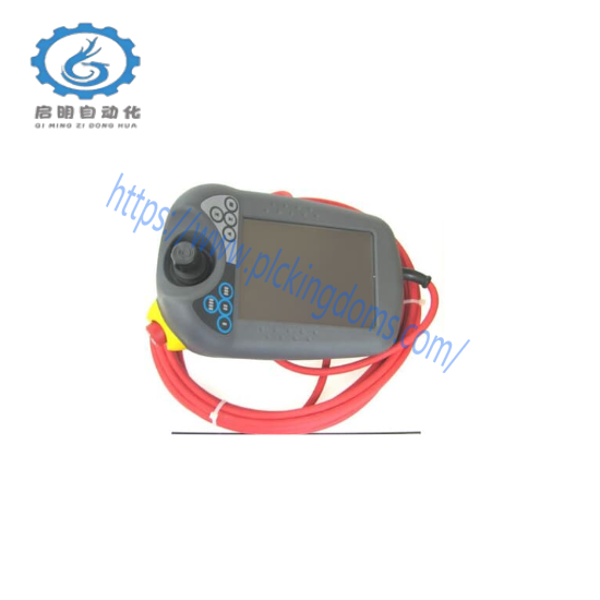 ABB 3HAC023195-001 GTPU 2, 10 M Cable