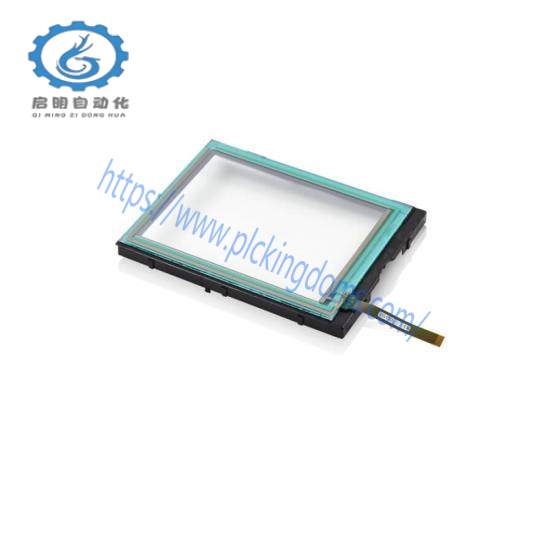 ABB 3HAC023195-006 Touch Screen Glass