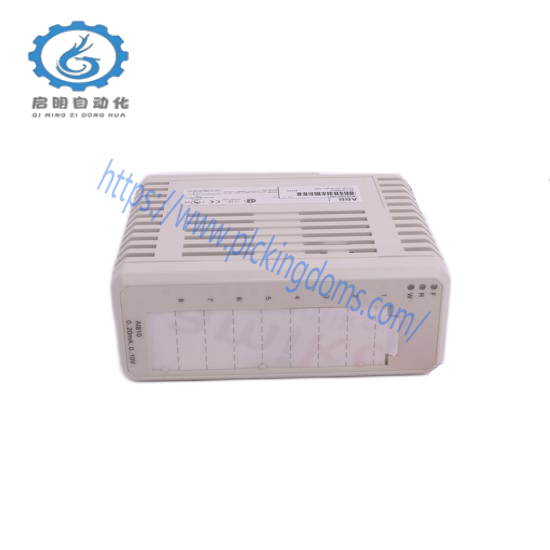 ABB 3HAC023230-001