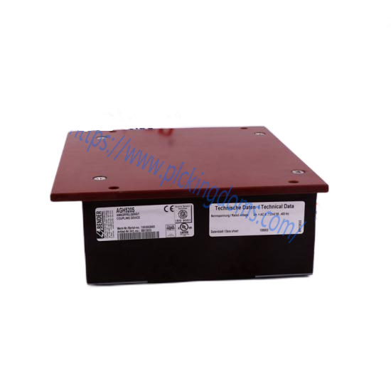 ABB 3HAC023465-001