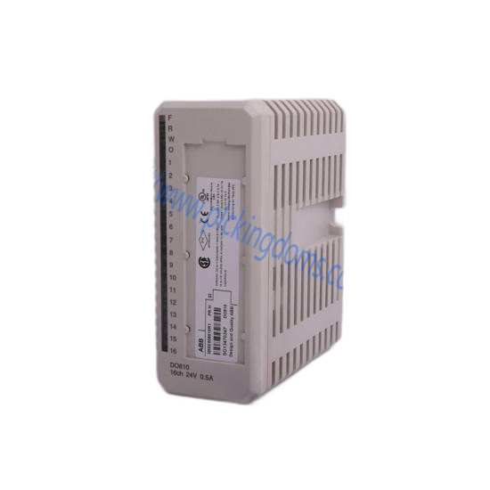 ABB 3HAC023518-001