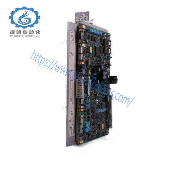 ABB 3HAC023637-001