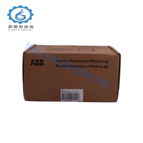 ABB 3HAC023659-003
