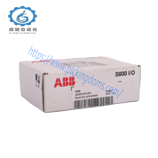 ABB 3HAC024006-001
