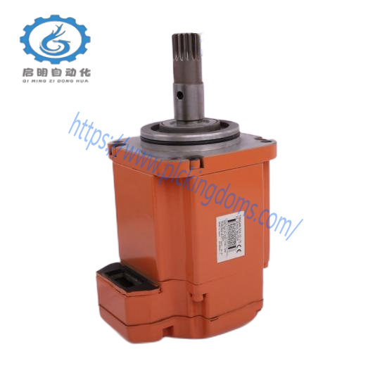 ABB 3HAC024107-001