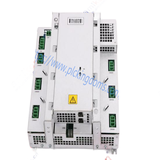 ABB 3HAC024138-001