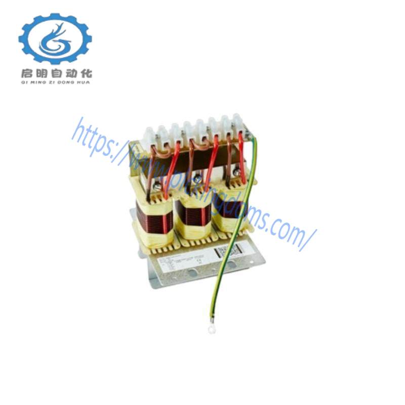 ABB 3HAC024144-001 IRC5 Reactor unit