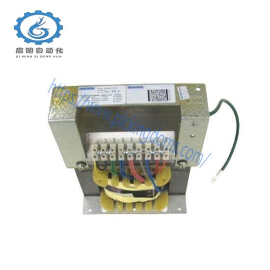 ABB 3HAC024174-001 Transfomer Unit 2,5kVA Drive