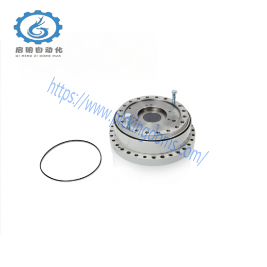 ABB 3HAC024316-004 DCS Module
