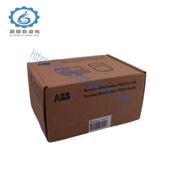 ABB GD9924BEV2