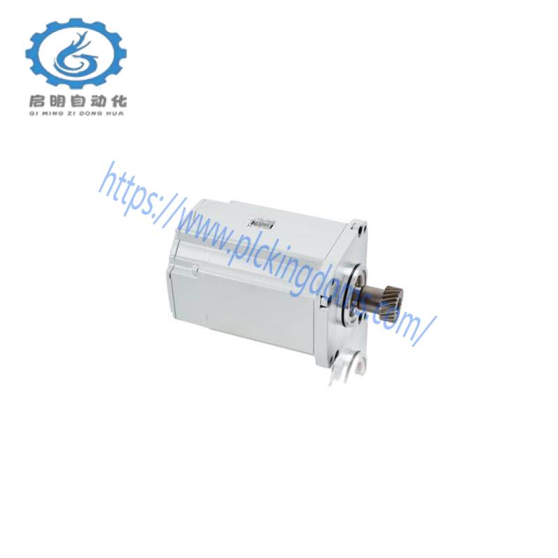 ABB 3HAC024775-001 3HAC2493-1 3HAC2530-1 3HAC2540-1 Motor incl pinion