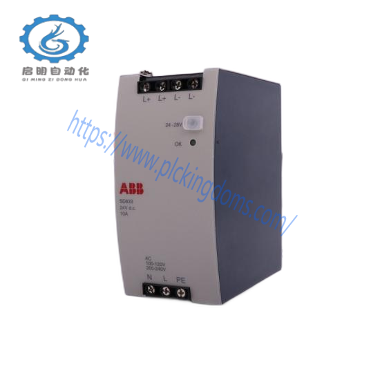 ABB 3HAC024779-002