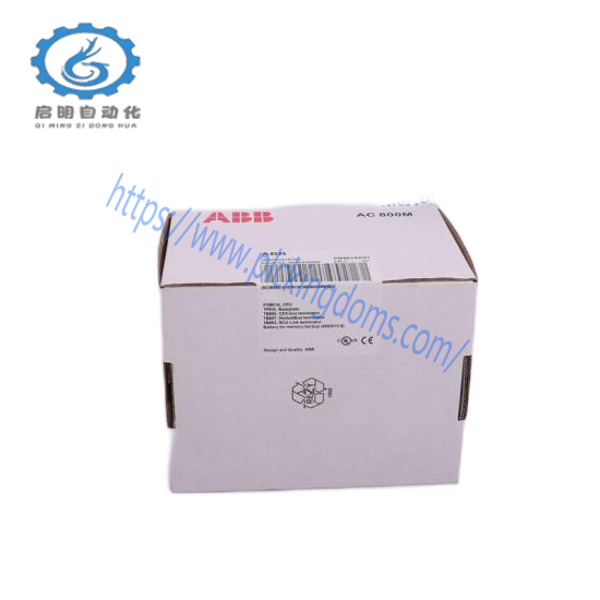 ABB 3HAC024859-001