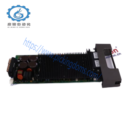 ABB 3HAC025007-004