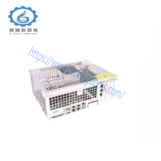 ABB 3HAC025097-001/11 DCS Module