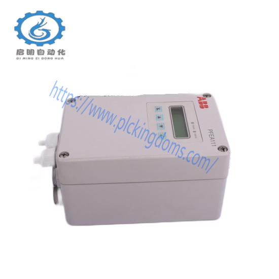 ABB 3HAC025338-002/098  Servo Drive Unit