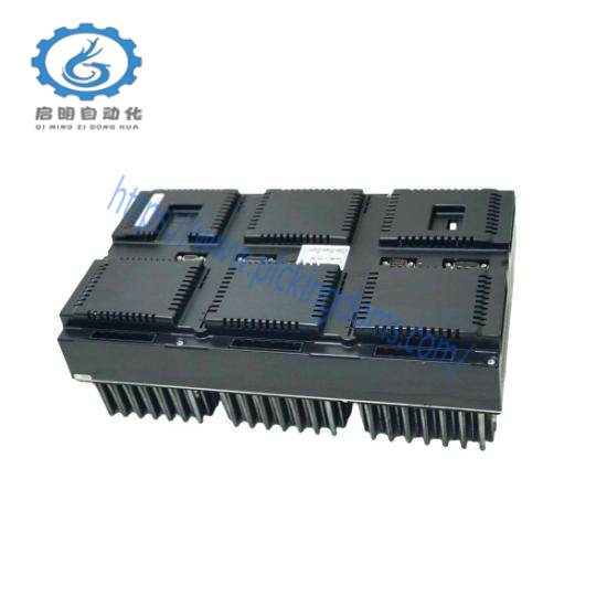 ABB 3HAC025338-004 3HAC025338-006 Main Servo Drive Unit