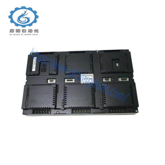ABB 3HAC025338-004 3HAC025338-006 Main Servo Drive Unit