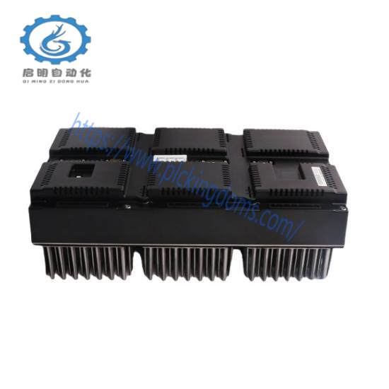 ABB 3HAC025338-004 DCS Module