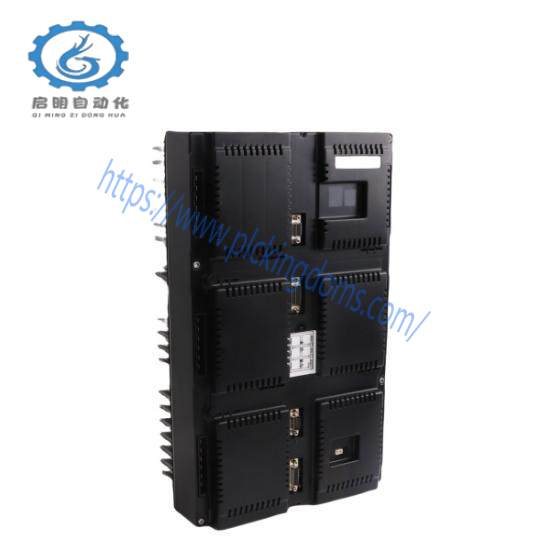 ABB 3HAC025338-004 DCS Module