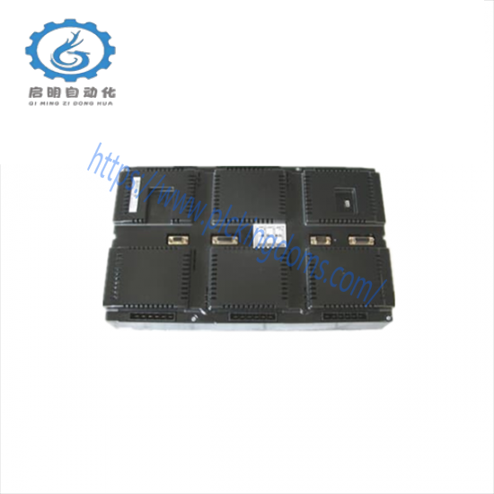 ABB 3HAC025338-006/098 Main Servo Drive Unit