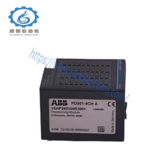 ABB 3HAC025412-002
