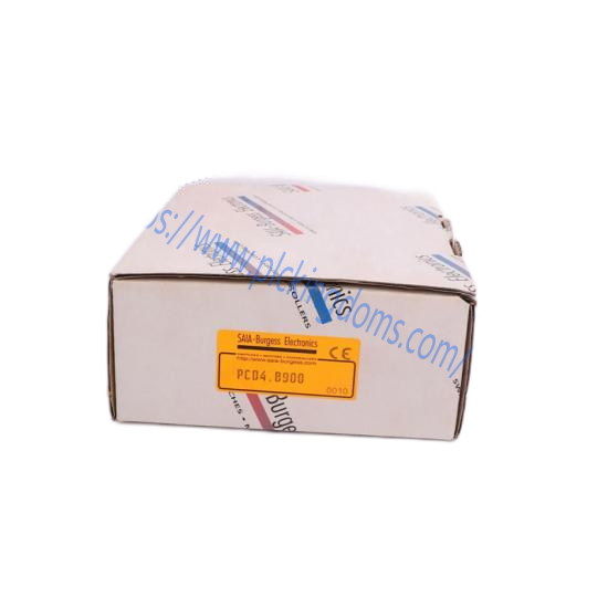ABB 3HAC025418-001
