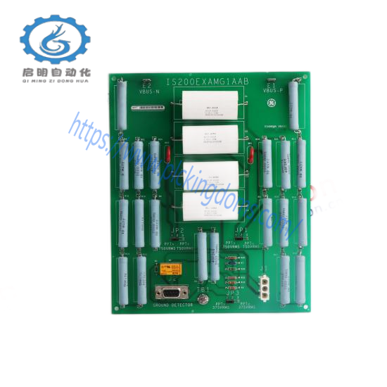 ABB 3HAC025454-001