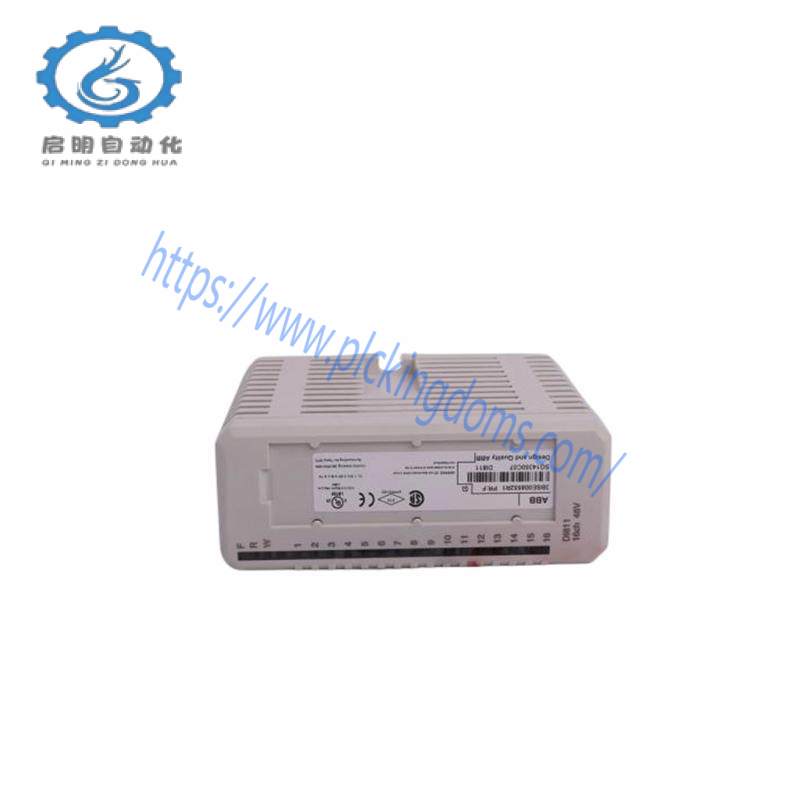 ABB 3HAC025465-011 Flash Drive