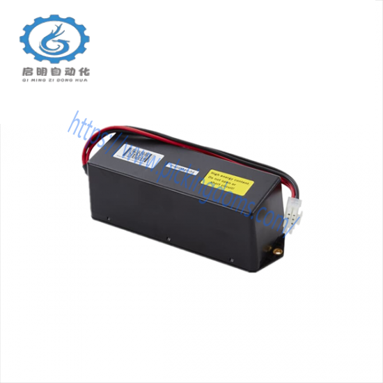 ABB 3HAC025562-001/03 Capacitor Unit